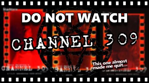 where to watch channel 309